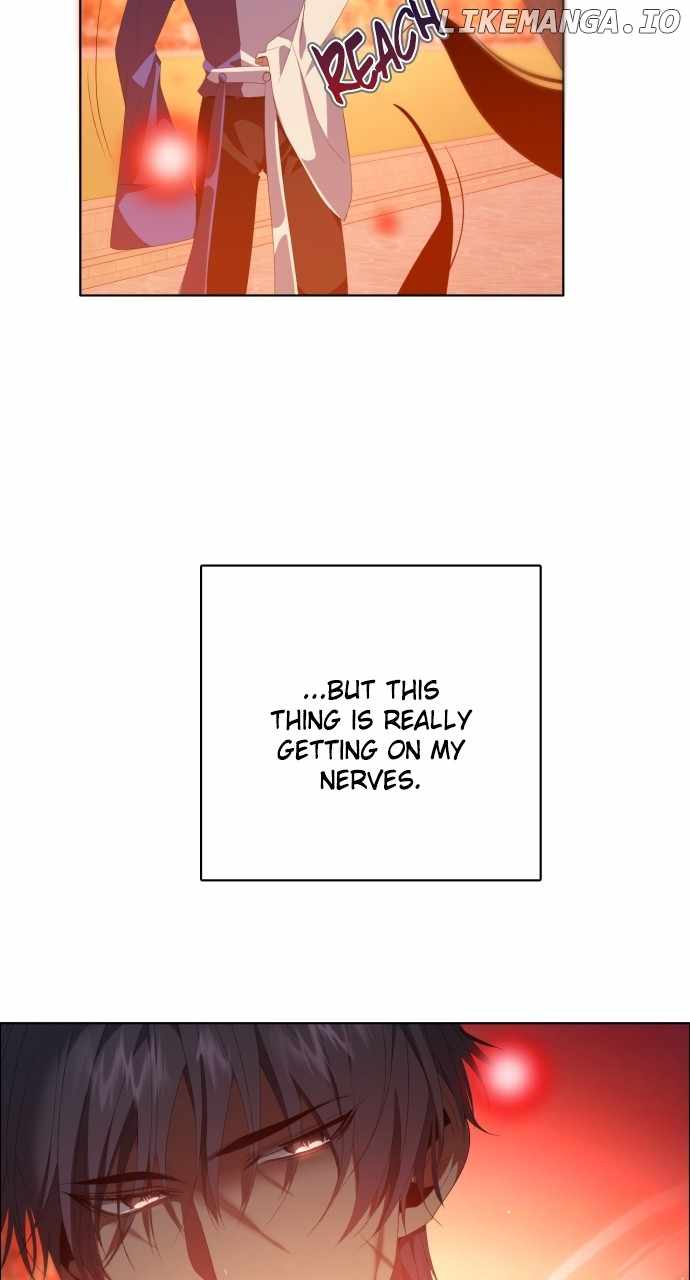 Zero Game Chapter 306 38